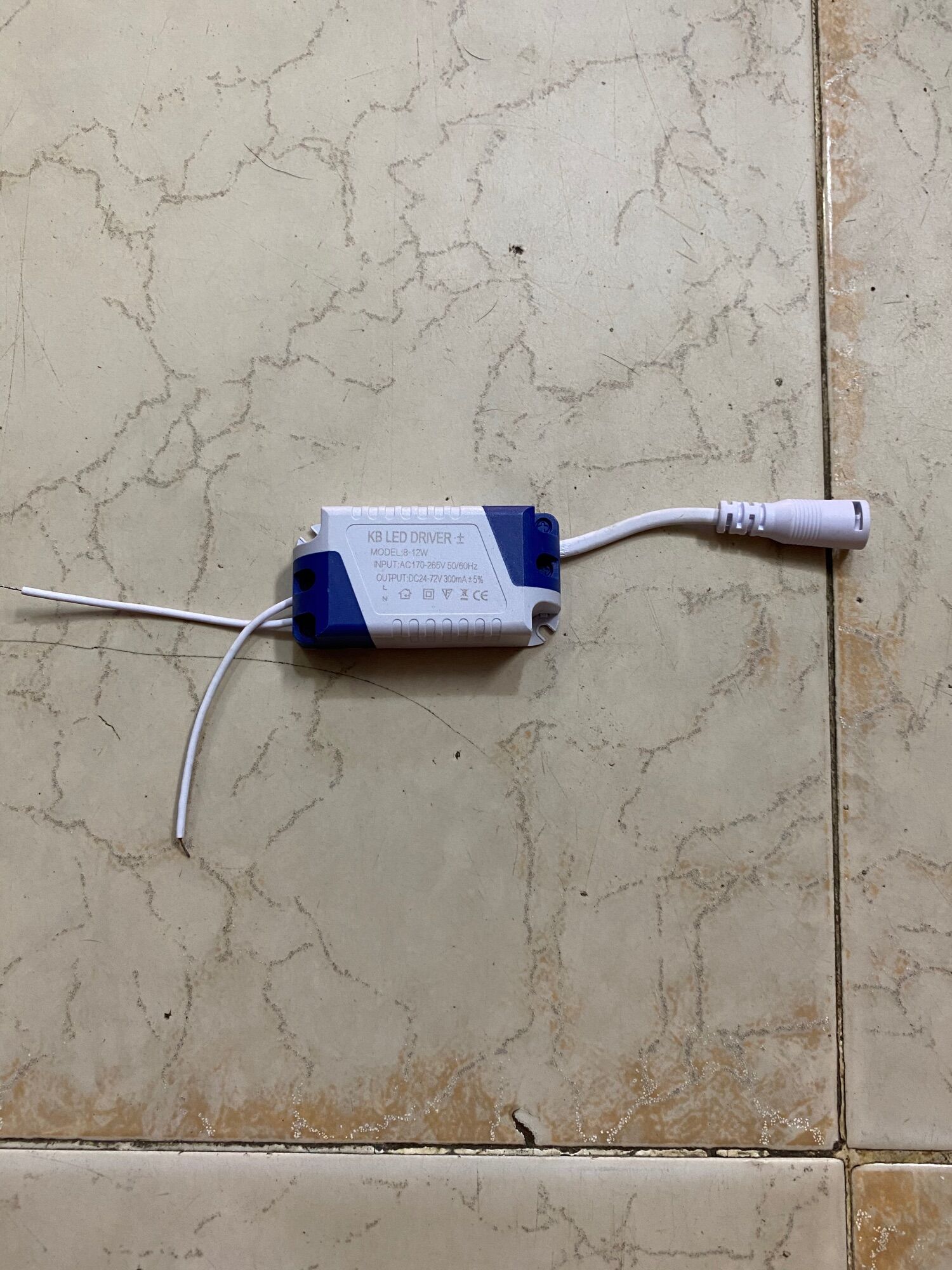Tăng phô đèn led âm Trần 8w-12w