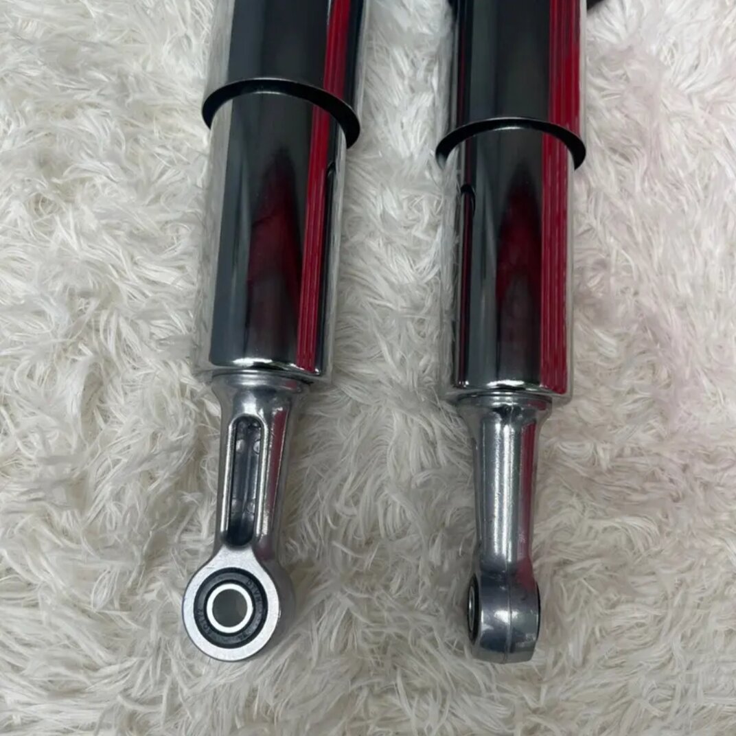 Phuộc sau Dream Hiệu Detex ( 1 cặp ) 33.5cm