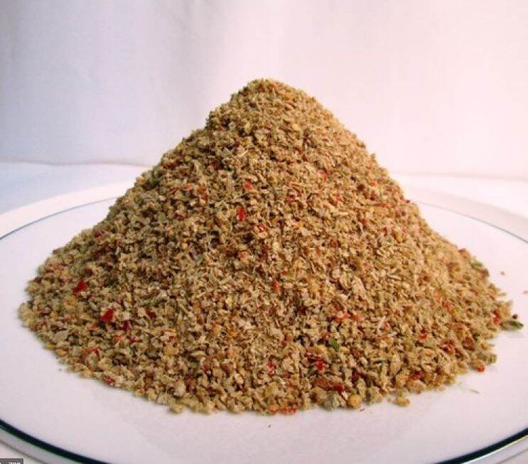 Muối Xả Tây Ninh - 500gr 50k