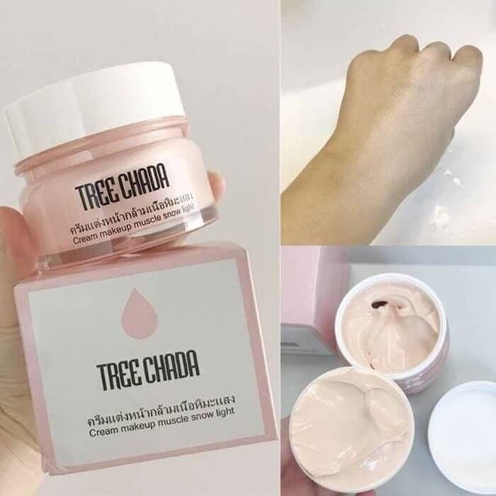 KEM LƯỜI MAKE UP THẦN THÁNH THÁI LAN