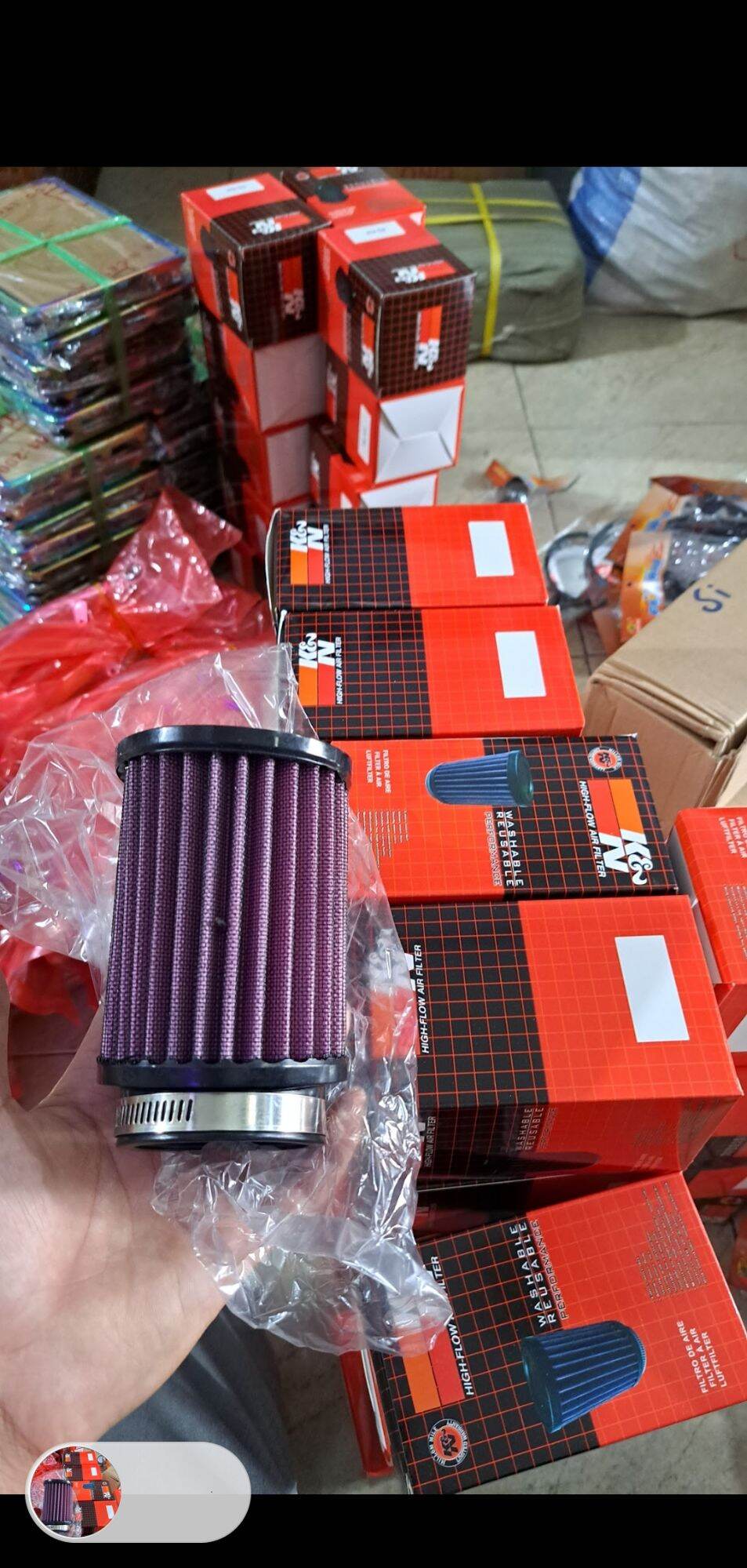 bô e trụ KN  loại  1