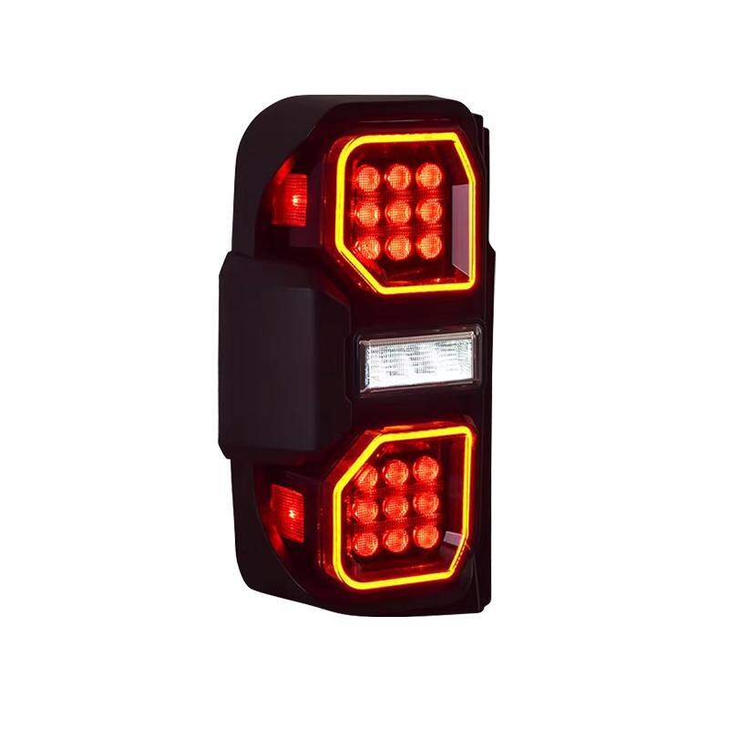 For Ford Bronco 20-24 LED Tail Light Assembly Giá 8,639,000 Đồng*Miễn phí vận chuyển