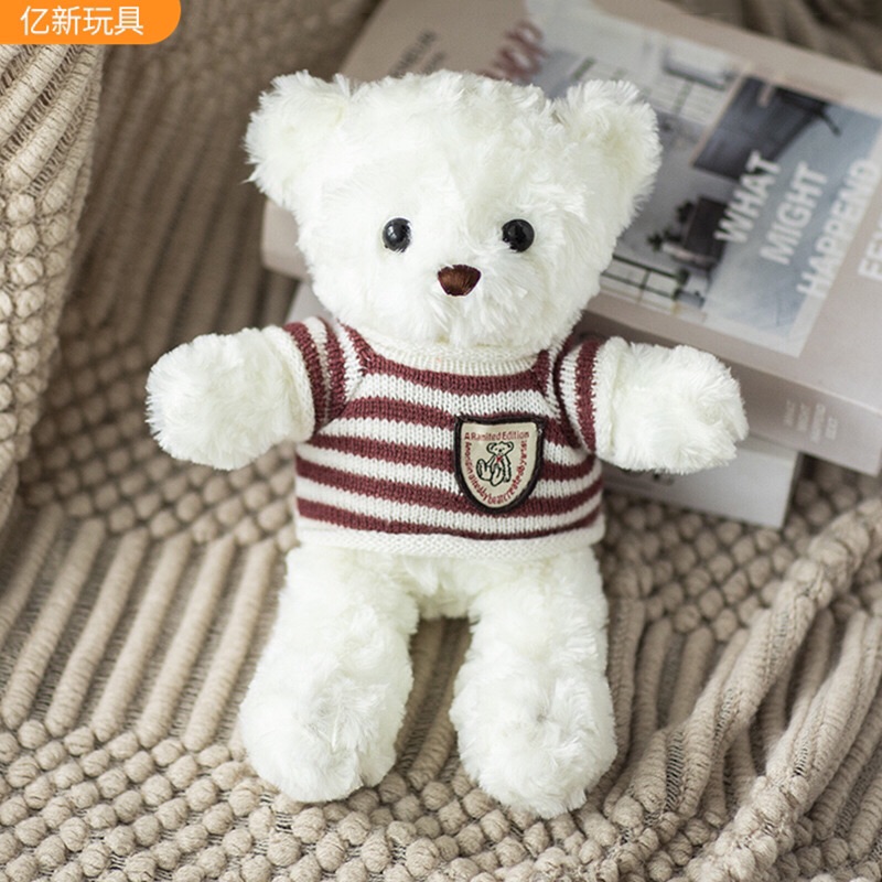 Combo quà tặng gấu Teddy