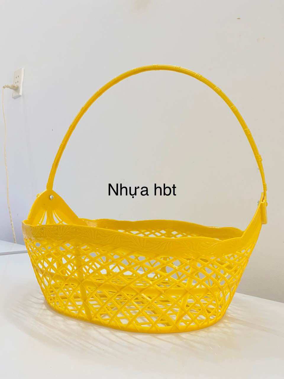 Giỏ quà tặng combo 10 cái