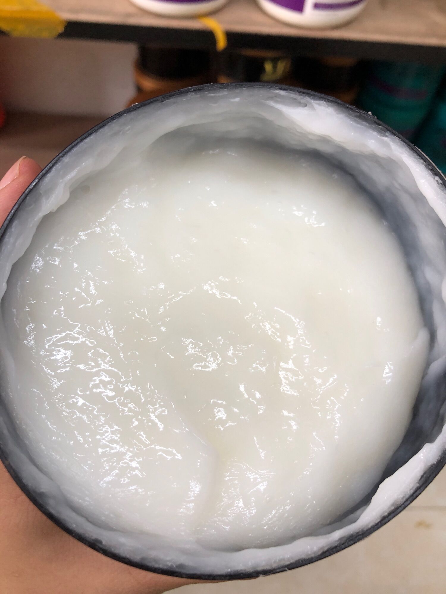 Hấp ủ tóc siêu mềm mượt VIL 1000ml