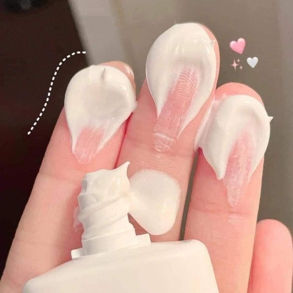 [Mẫu mới 2022] Kem Chống Nắng GUICHE NATURE SUN CREAM