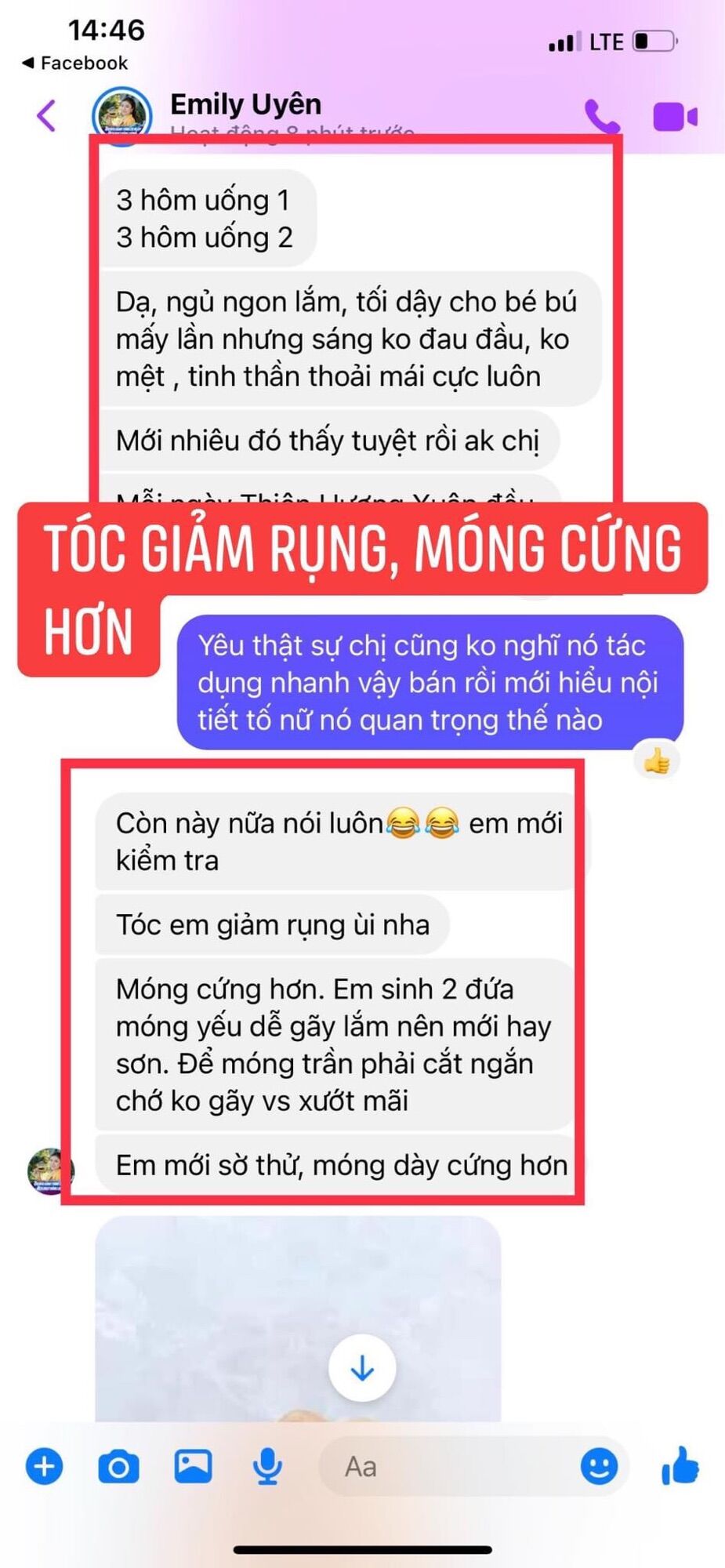Collagen Thiên Hương Xuân Orenya dạng bột