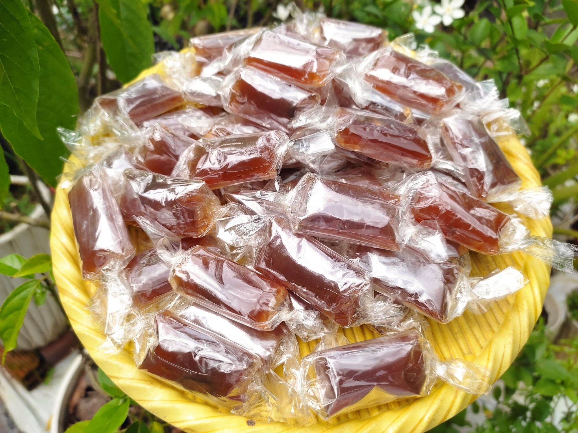 Mứt mãng cầu me chua ngọt đặt biệt 1kg