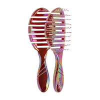 Wet Brush | Kết Cấu Nhanh Khô Phồng Đầy