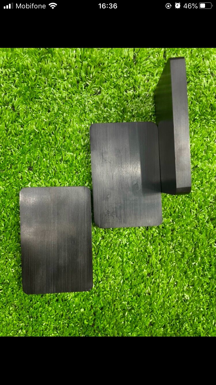 Bo gỗ mun bida