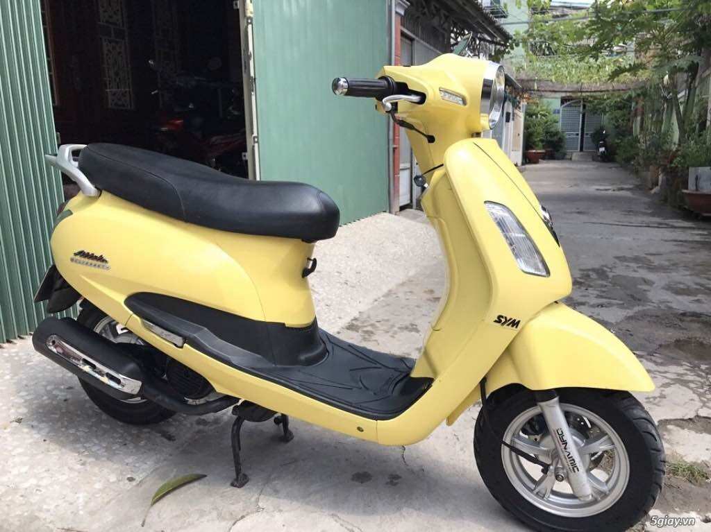 Màu Sơn Kem Atila hệ 1K ( Sơn Oto Xe Máy ) MaiThànhĐạt