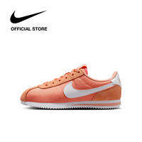 [VOUCHER ĐẾN 45% & MUA 2 GIẢM 5%] Giày trẻ em Nike Cortez Textile Big Kids' Shoes - ORANGE