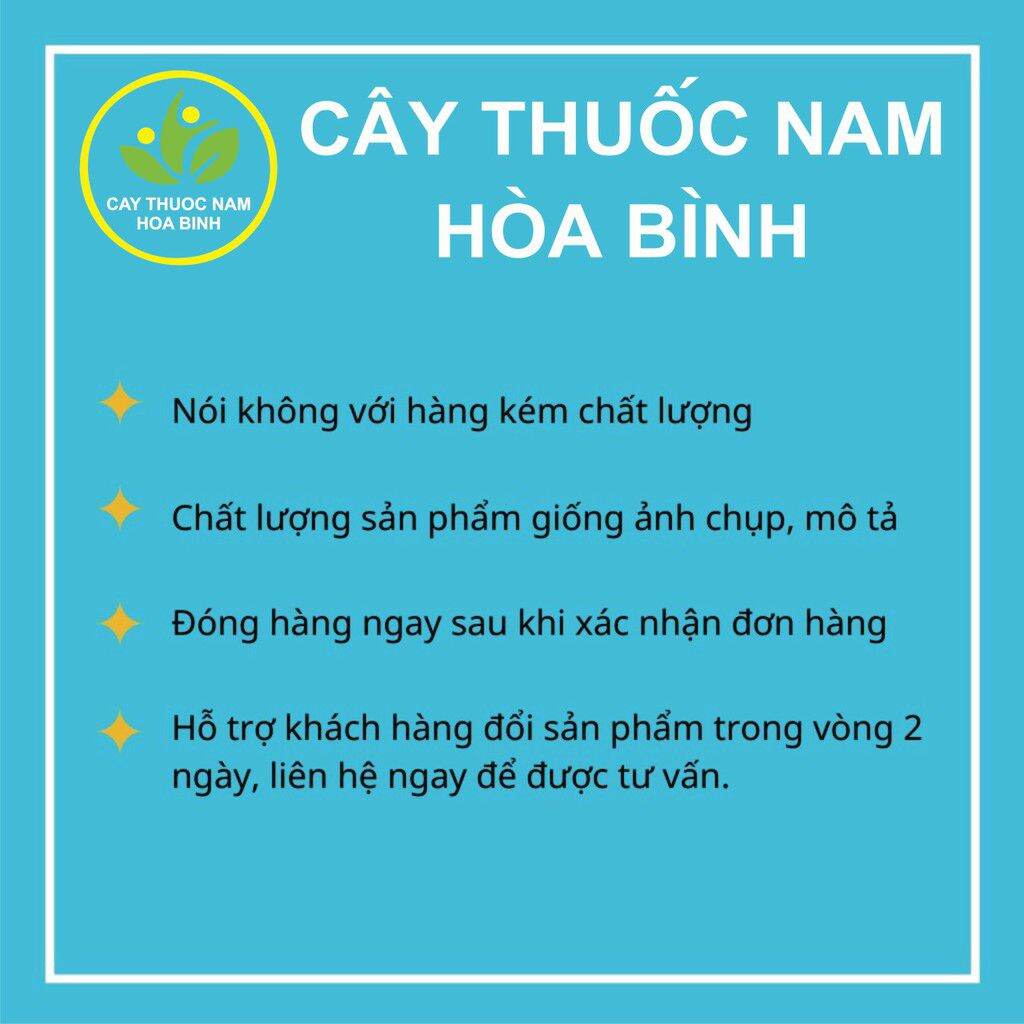 COMBO 2 GÓI THẢO DƯỢC NGÂM CHÂN (5 GÓI NHỎ)