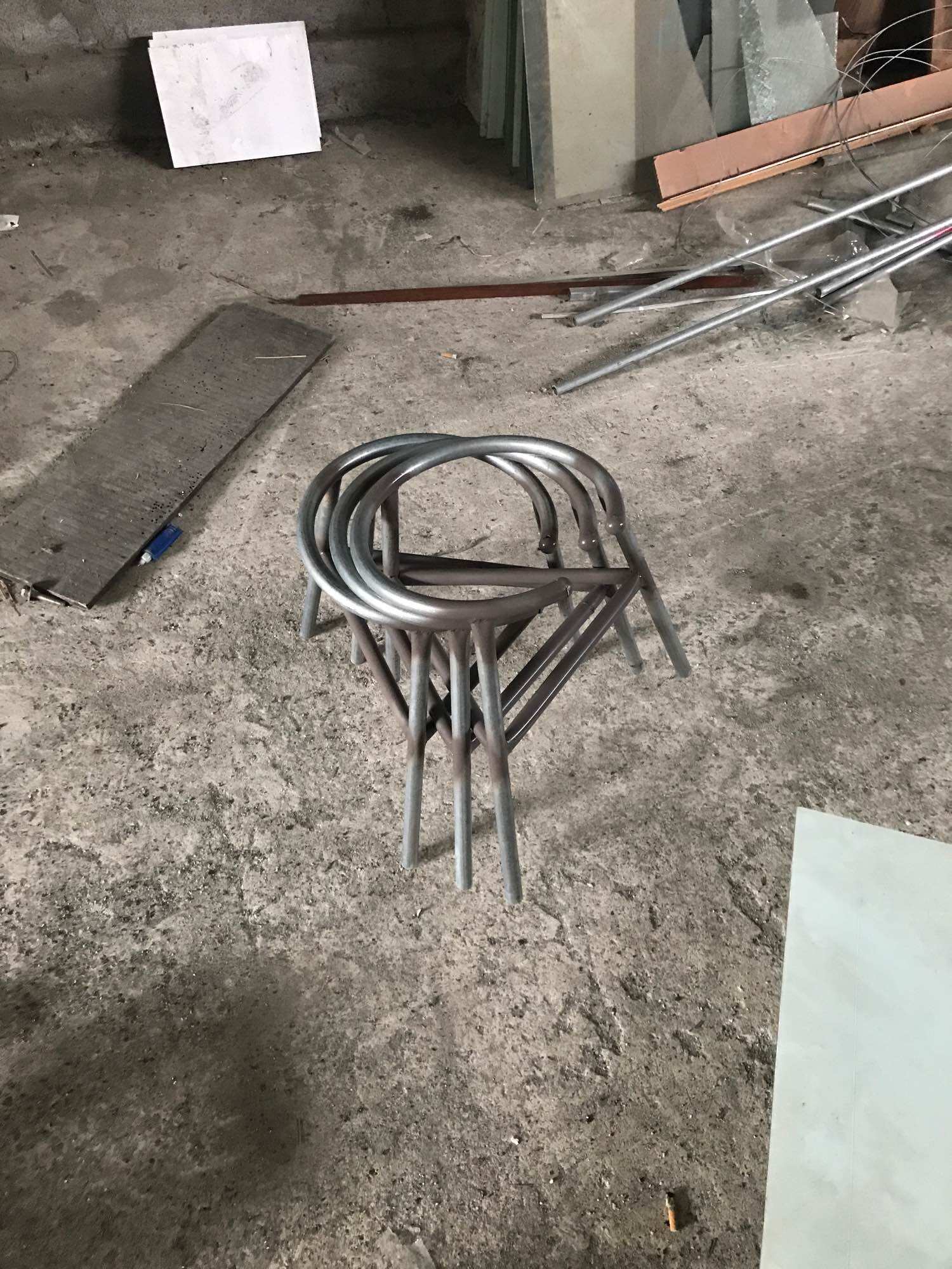 giá để bếp ga công nghiệp