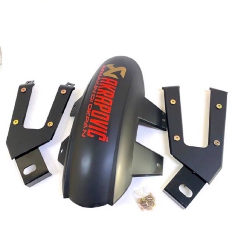Chắn bùn 4 chân winner ex 150 r15v3