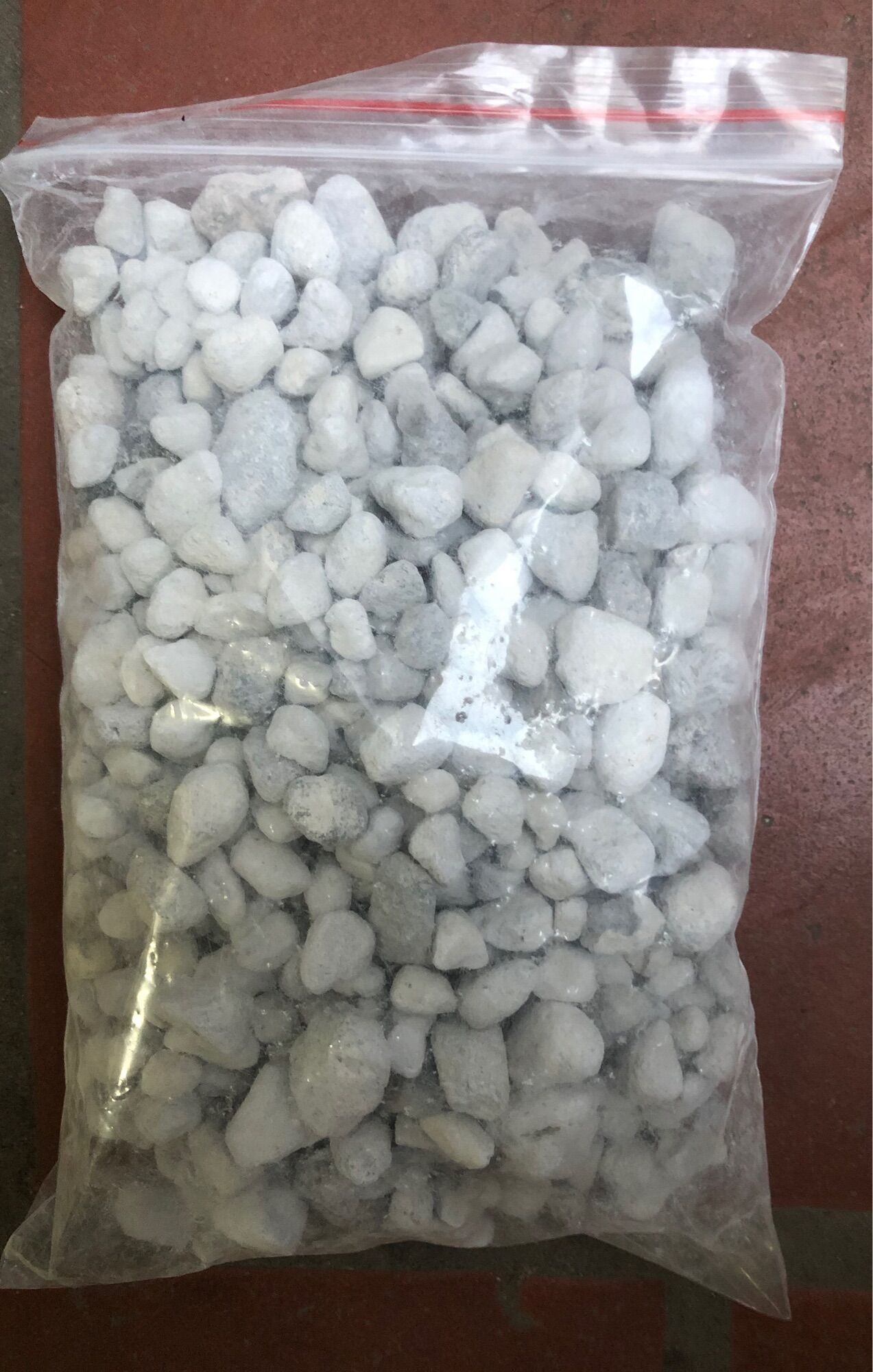 Vật Liệu Lọc Cao Cấp Matrix (1 lít)