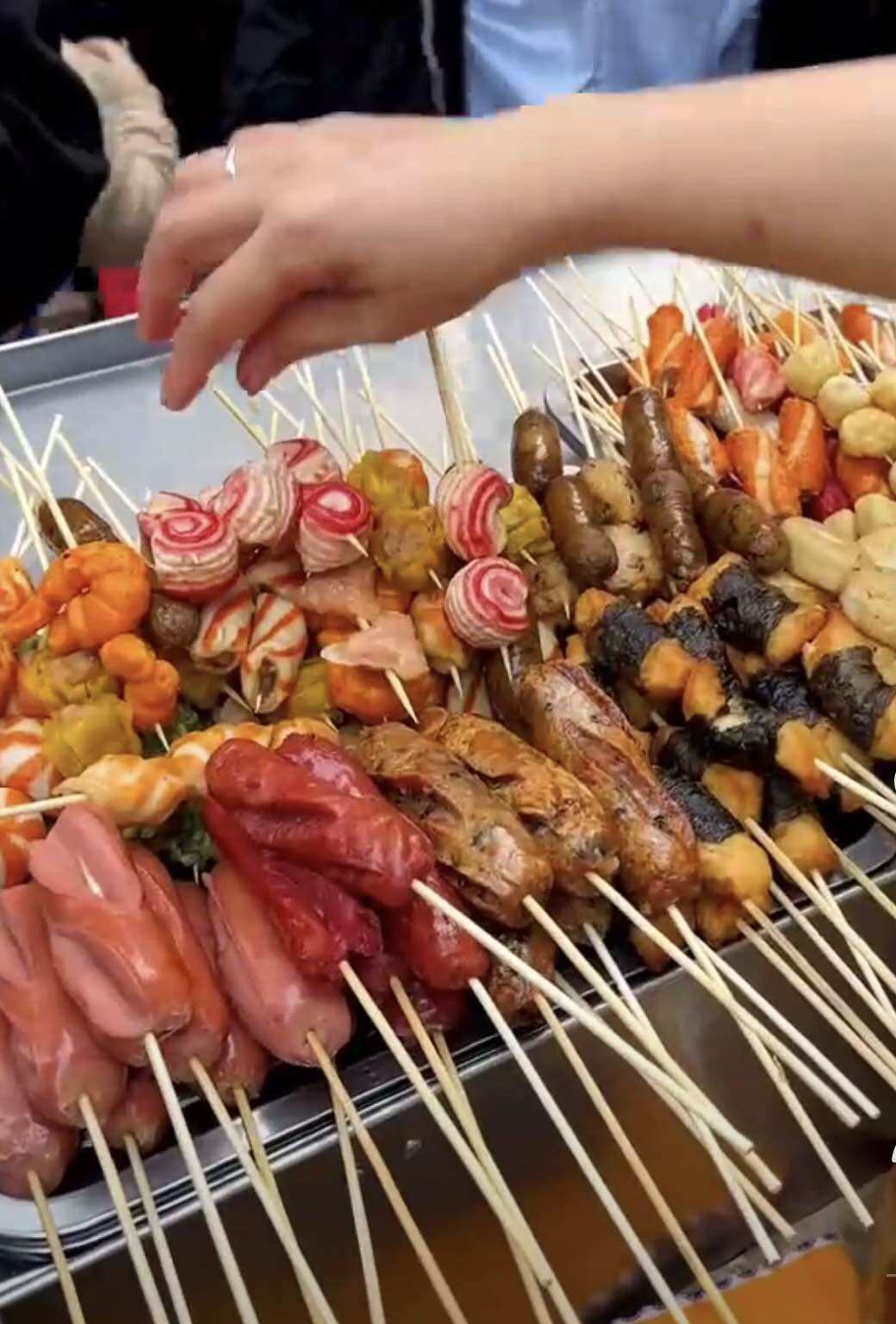CÁ VIÊN AQ CP NGON 500GR