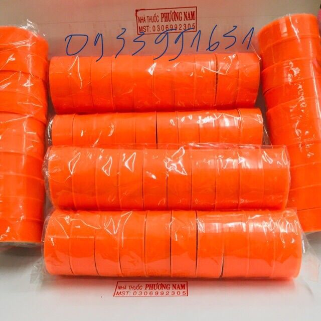 Băng keo liên kết-1 cây 10cuộn