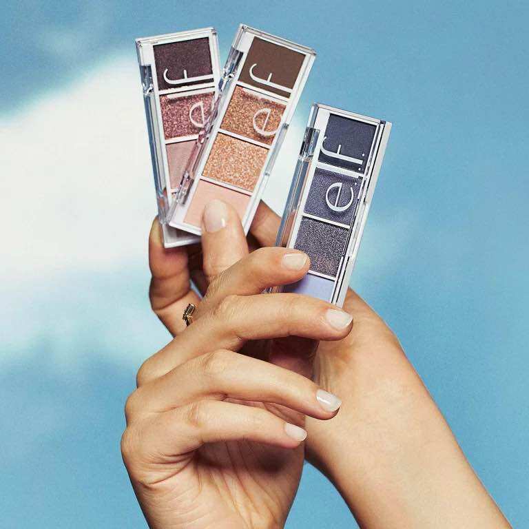 Phấn mắt ELF Bite Size Eyeshadow