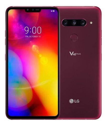 Điện thoại LG V40 ThinkQ 2 sim