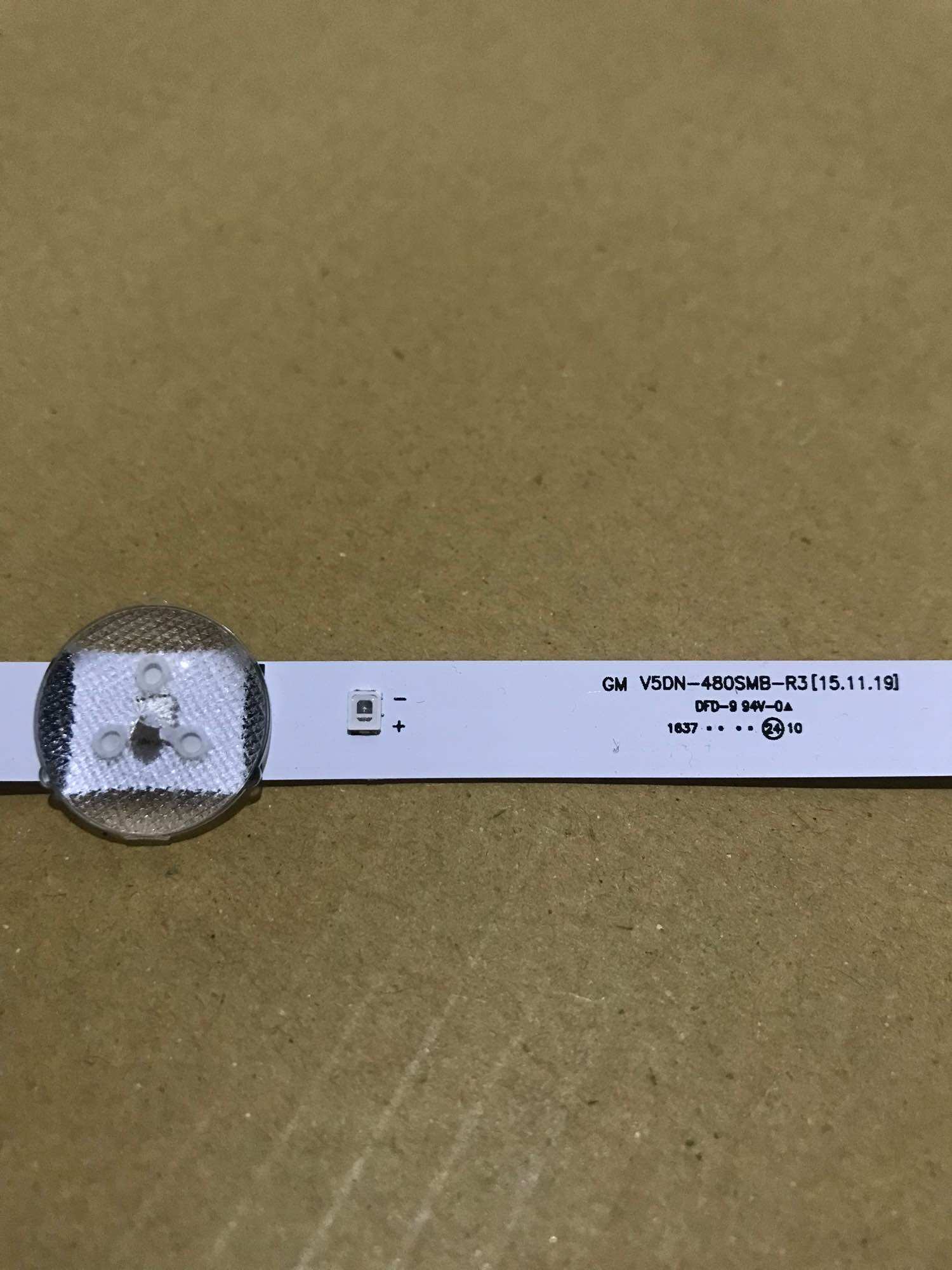 Led Samsung 48J5000/J5200