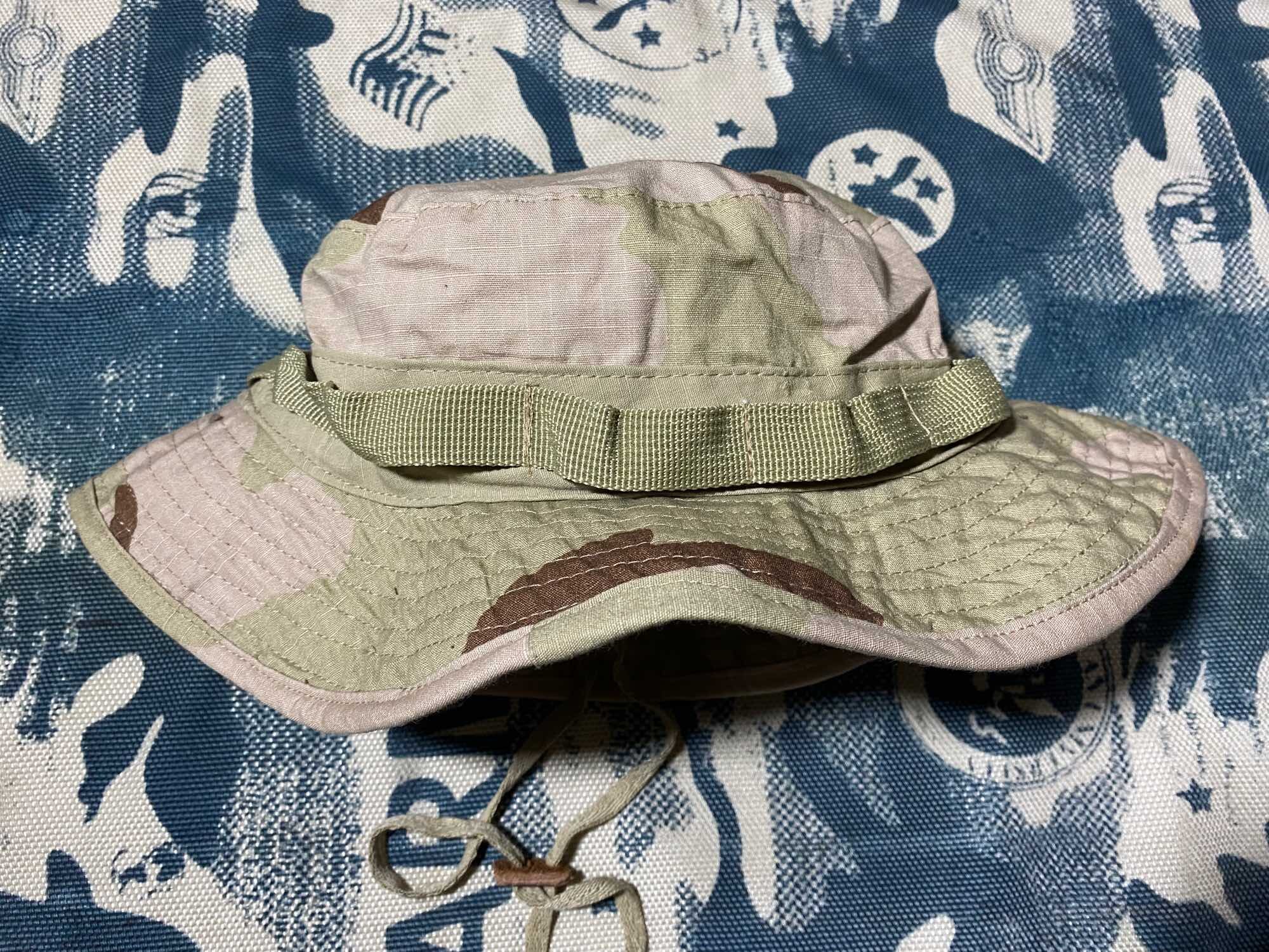 MŨ TAI BÈO - NÓN SA MẠC - BÃO TÁP SA MẠC ( VÒNG ĐẦU 56-58CM)