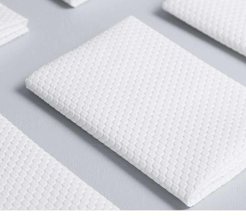 Khăn tắm thấm nước dùng một lần Petkit 20 miếng