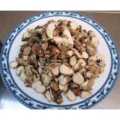 1kg củ địa liền khô