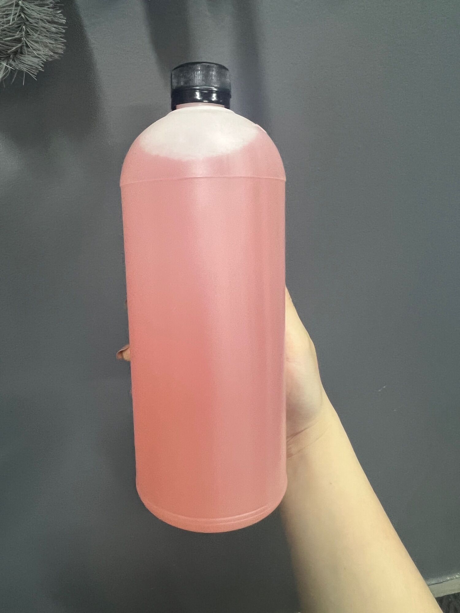 DUNG DỊCH LÀM MỀM CHẤT BẨN (1L)