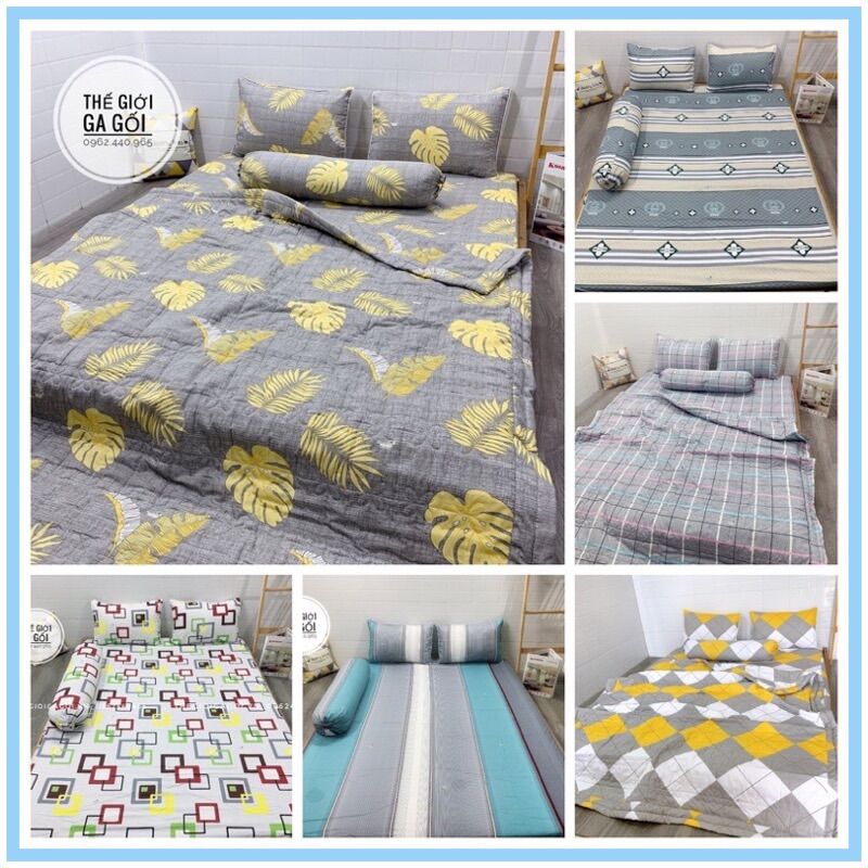 Ga Lẻ Thắng Lợi 100% Cotton chuẩn Logo inxox chọn mẫu
