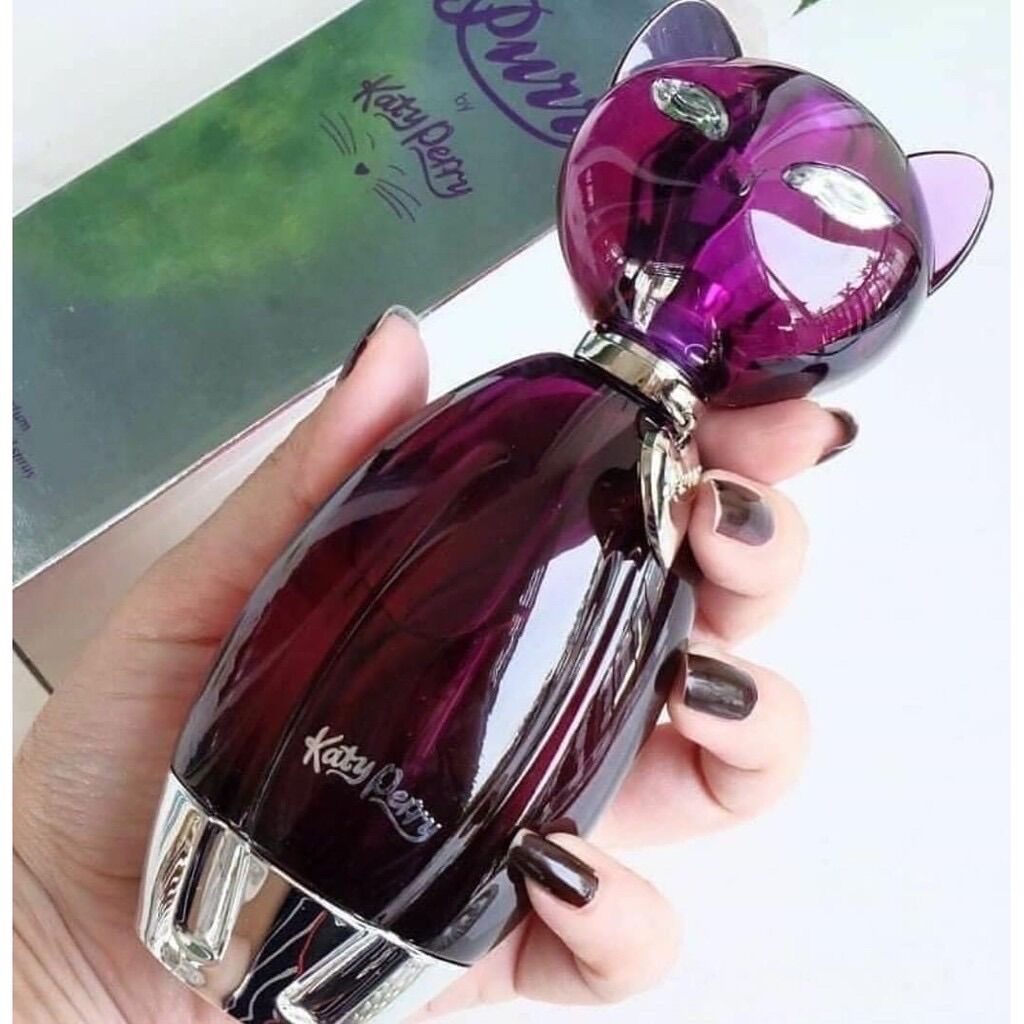 NƯỚC HOA KATY PERRY - PURR 100ml