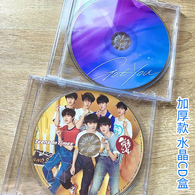 Hộp đựng đĩa cd minh tinh, hộp đựng đĩa cd nhựa trong suốt, hộp đựng đĩa cd album pha lê dvd theo sao, hộp đựng đĩa cd trong suốt