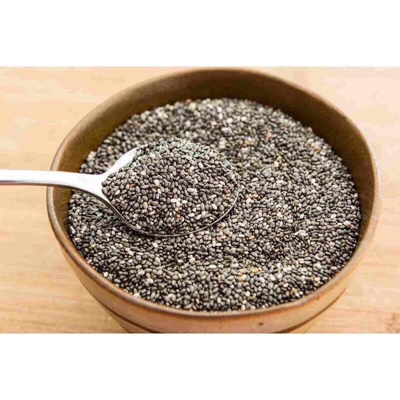 (100gr) Hạt chia Úc loại ngon
