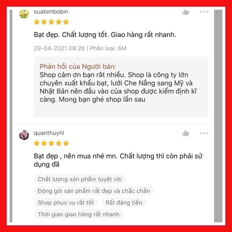 Bạt che mưa, che nắng rộng 6M (Miễn phí may viền, đóng khoen)