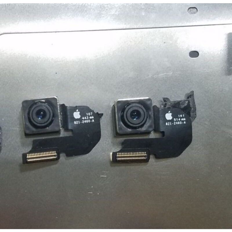Camera sau ip 6 plus/ 6s/ 6s plus/ 7 zin bảo hành 6 tháng