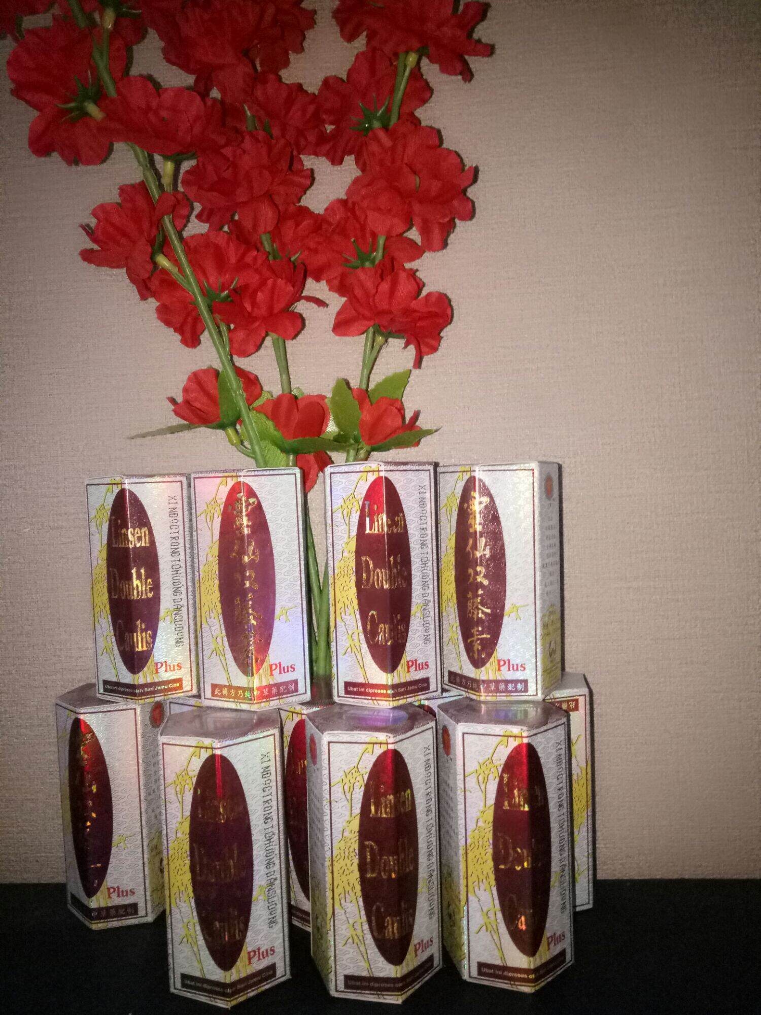 Linh tiên song đằng tố - malaysia