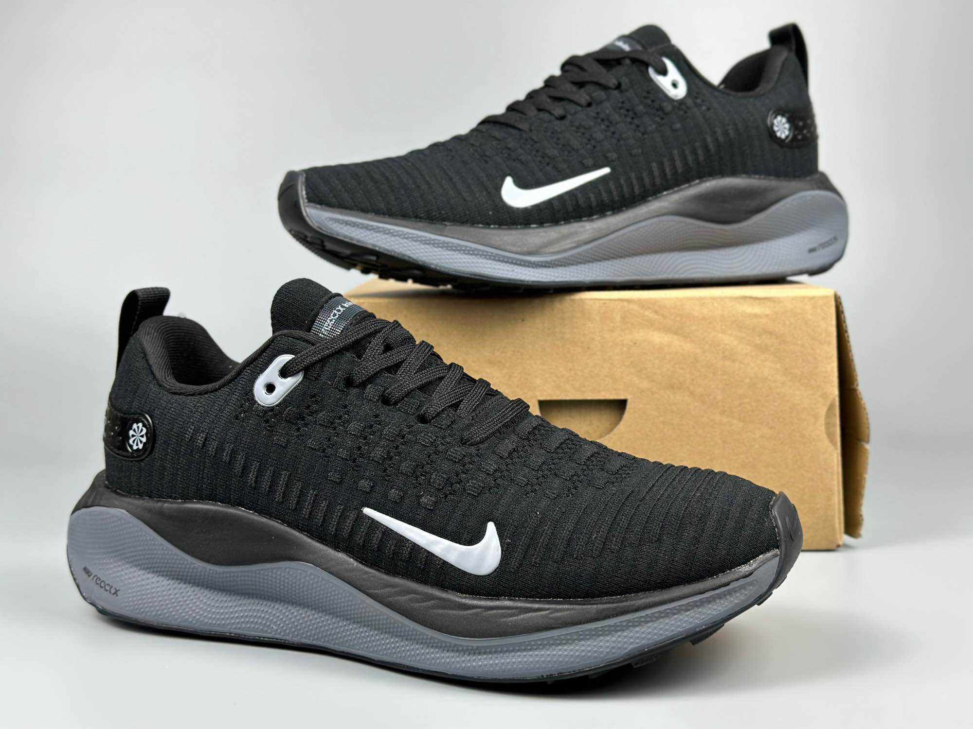 Giày Chạy Nike Infinity 4 Nam Nữ Running 2023