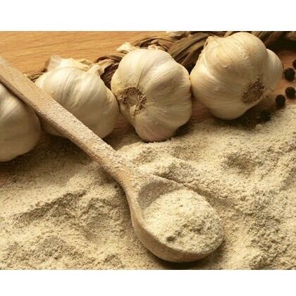 Bột tỏi Việt Ấn Vianco 500gr (Garlic Powder)