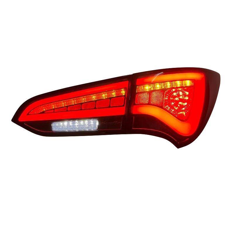 For 2013-2018 Hyundai ix45 Rear Light Assembly Giá 5,715,000 Đồng*Miễn phí vận chuyển