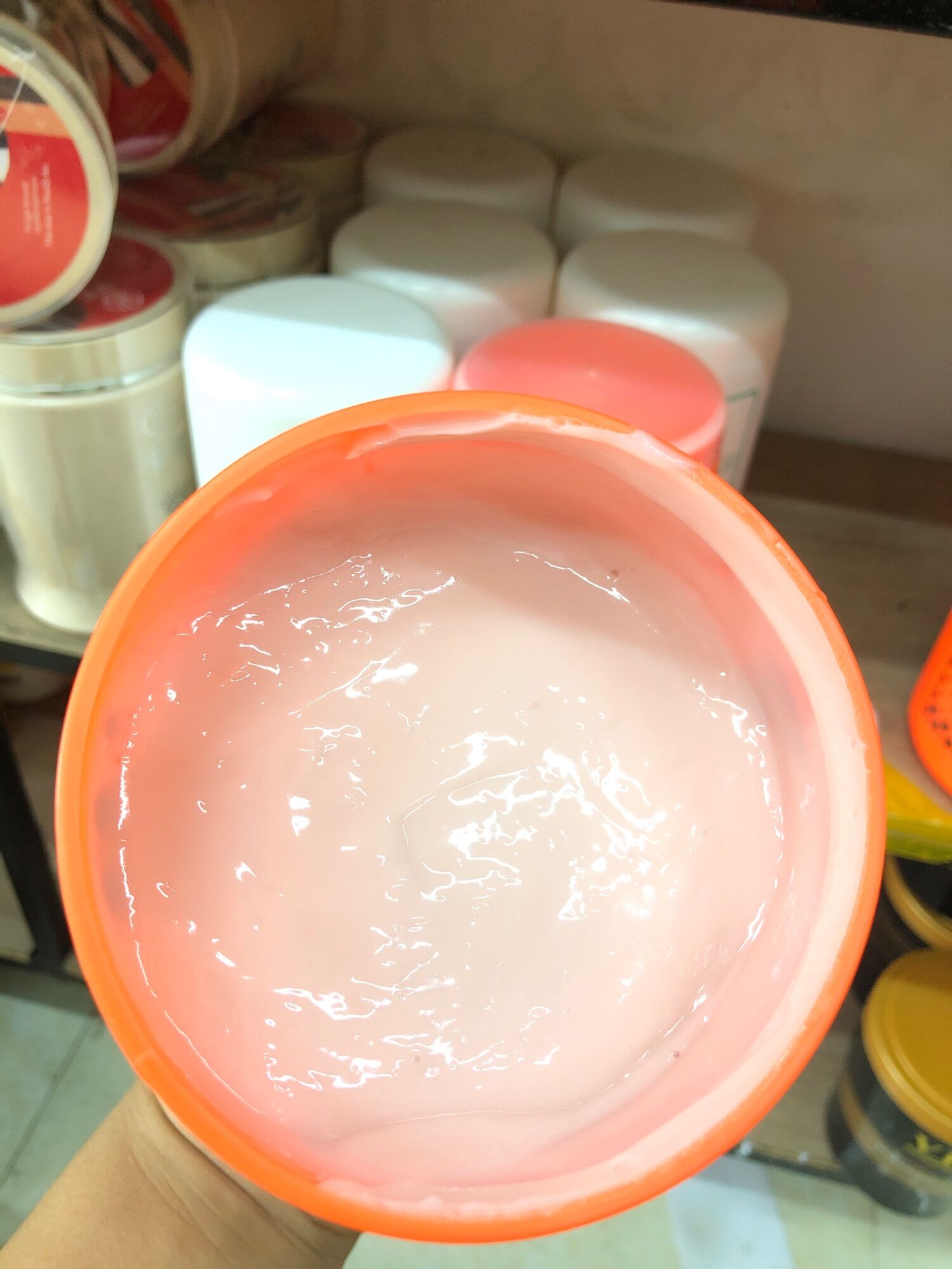 Hấp dầu Vitamin complex 1000ml