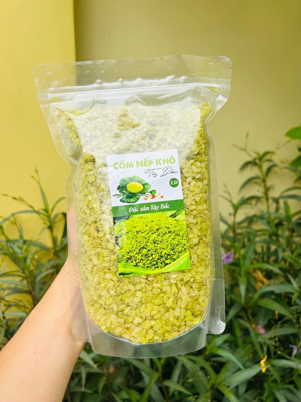 Northwest Green Cob 1kg