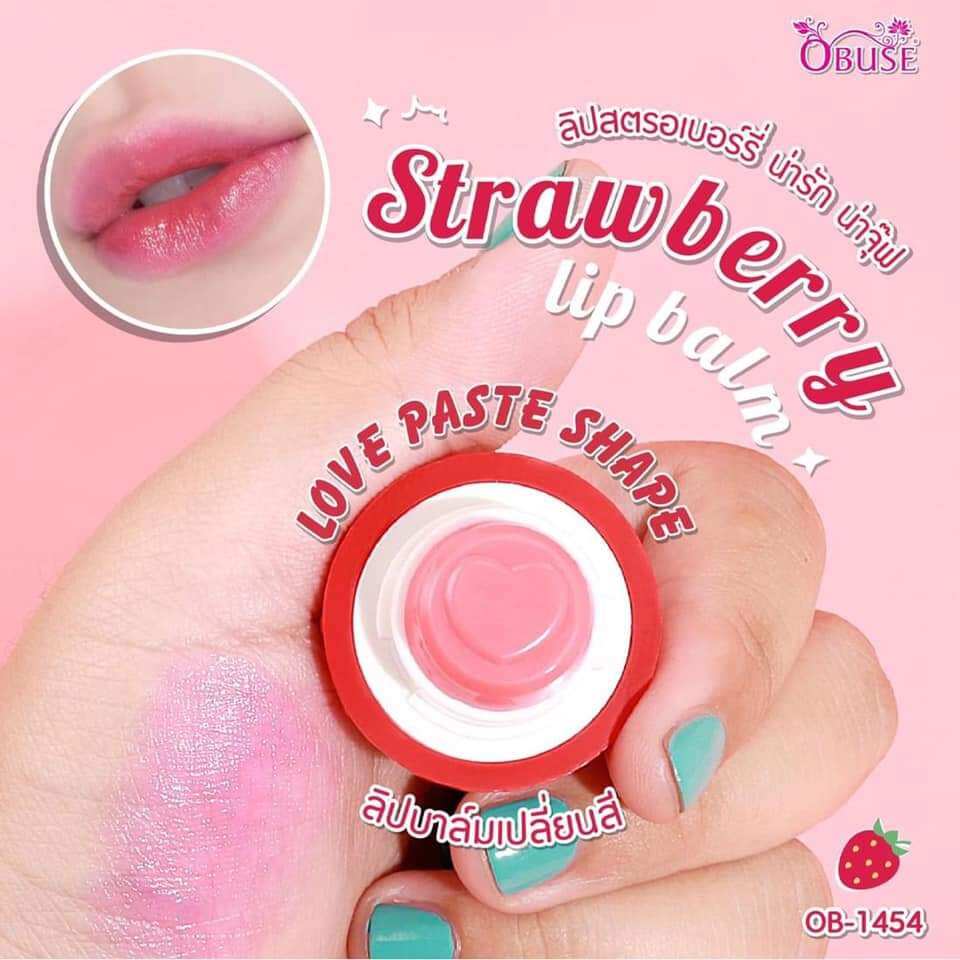 [ nội địa Nhật ] Son Dưỡng Ẩm Cho Môi Mềm Mại DHC Lip Cream 1.5g