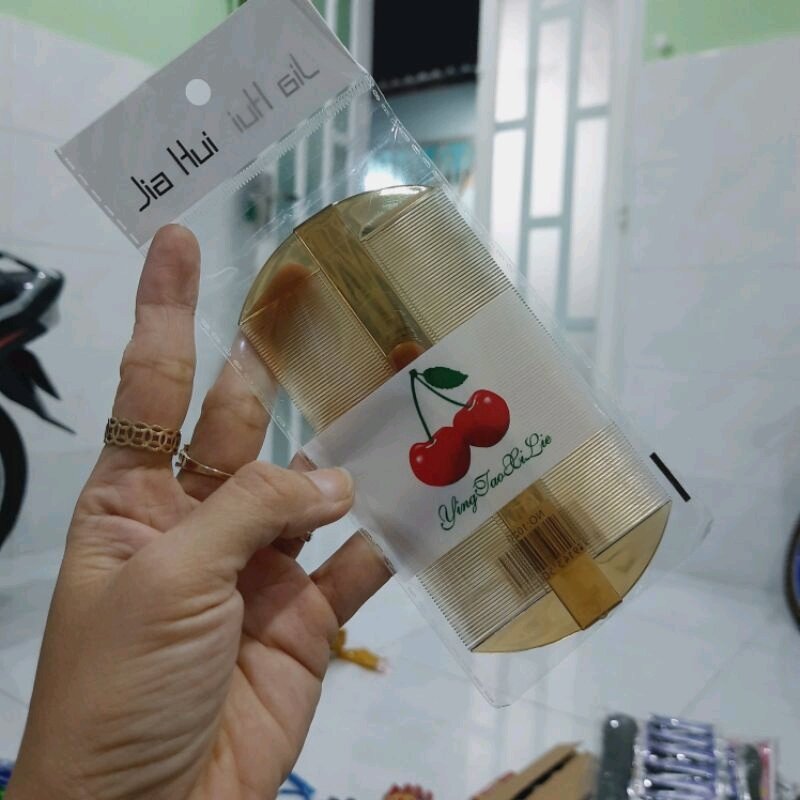 Lược chải gàu,chải chí loại lớn
