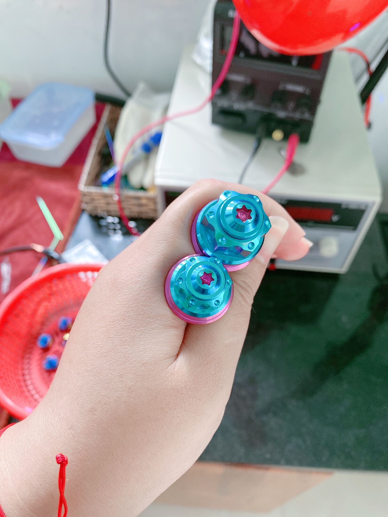 Combo full dàn áo ex150 + full cốt tán trước sau