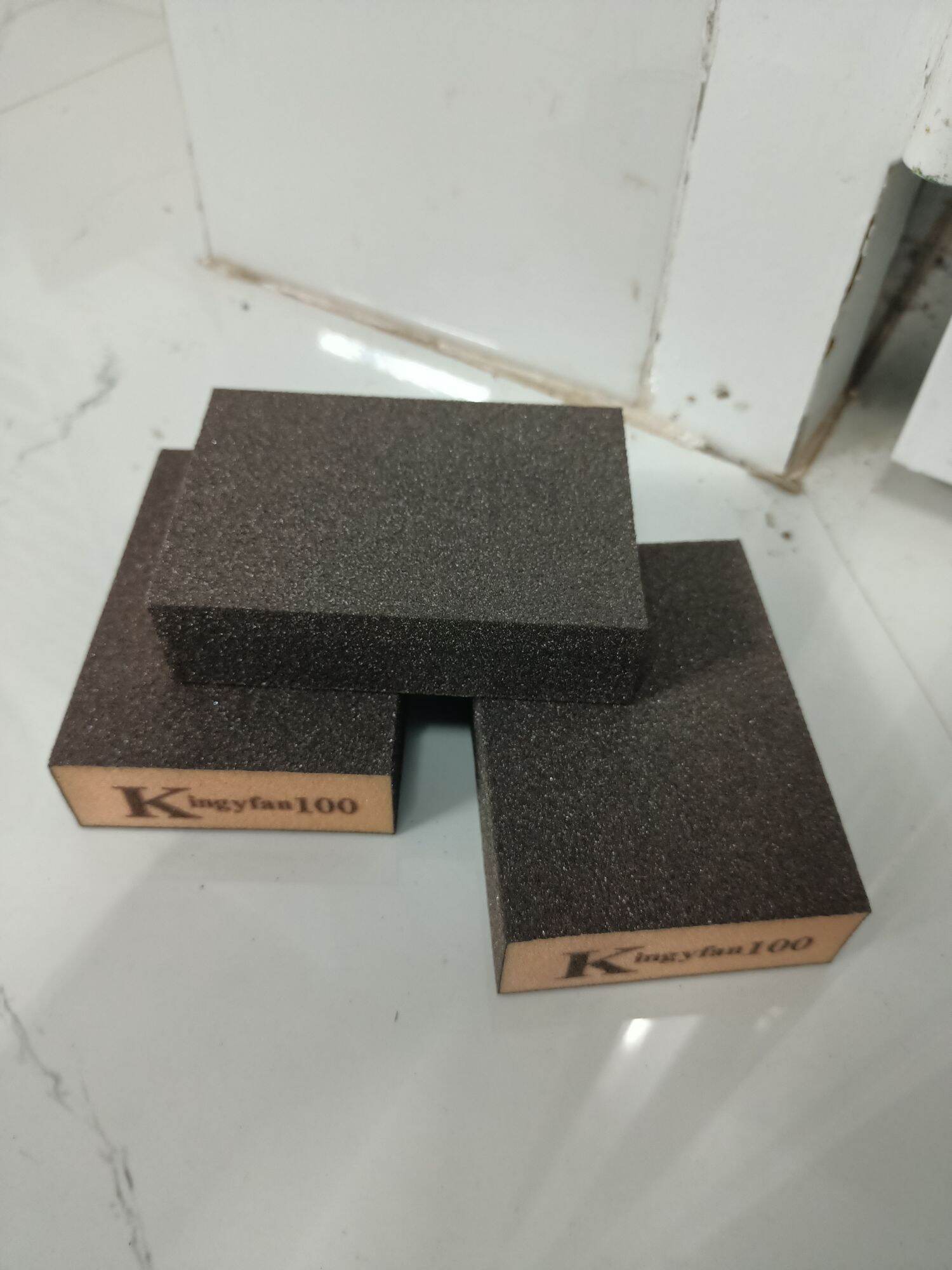 cước nhám chùi nồi