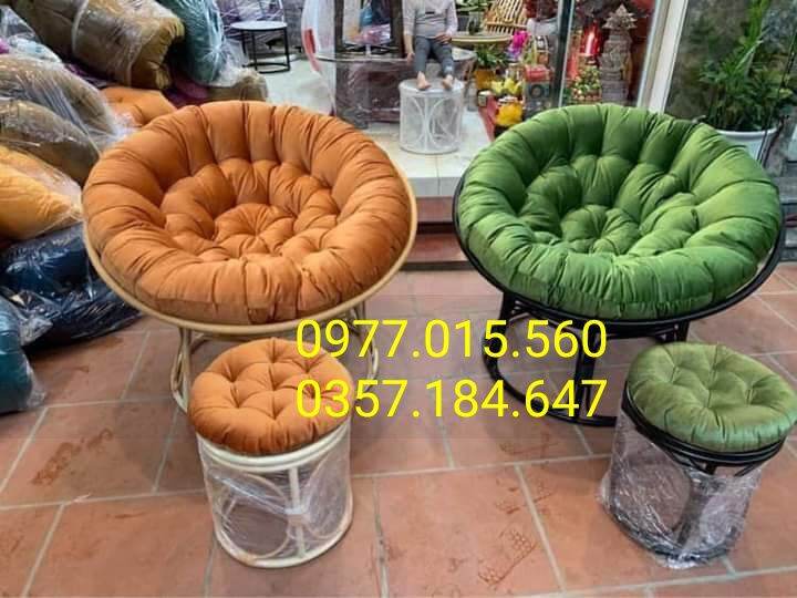 ghế pa pa san giá bán tại xưởng