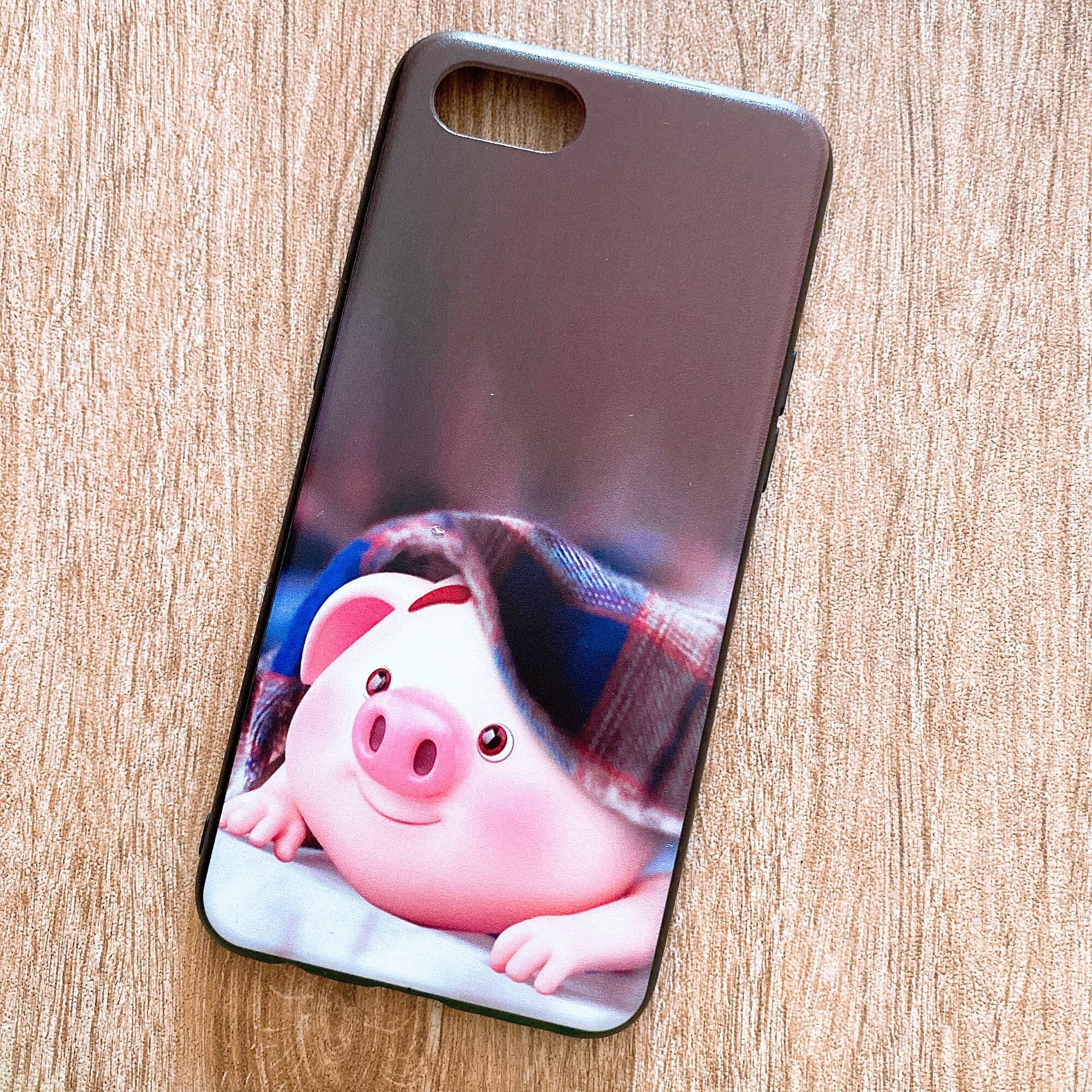 Ốp lưng Oppo A1k/ Realme C2