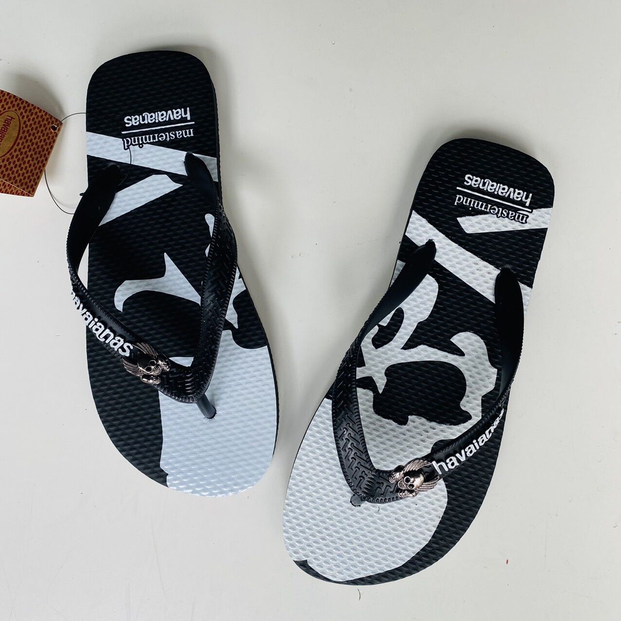 Dép Nam Havaianas