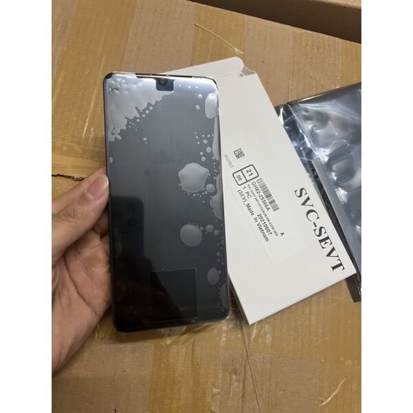 Màn hình samsung A32 4G liền khung