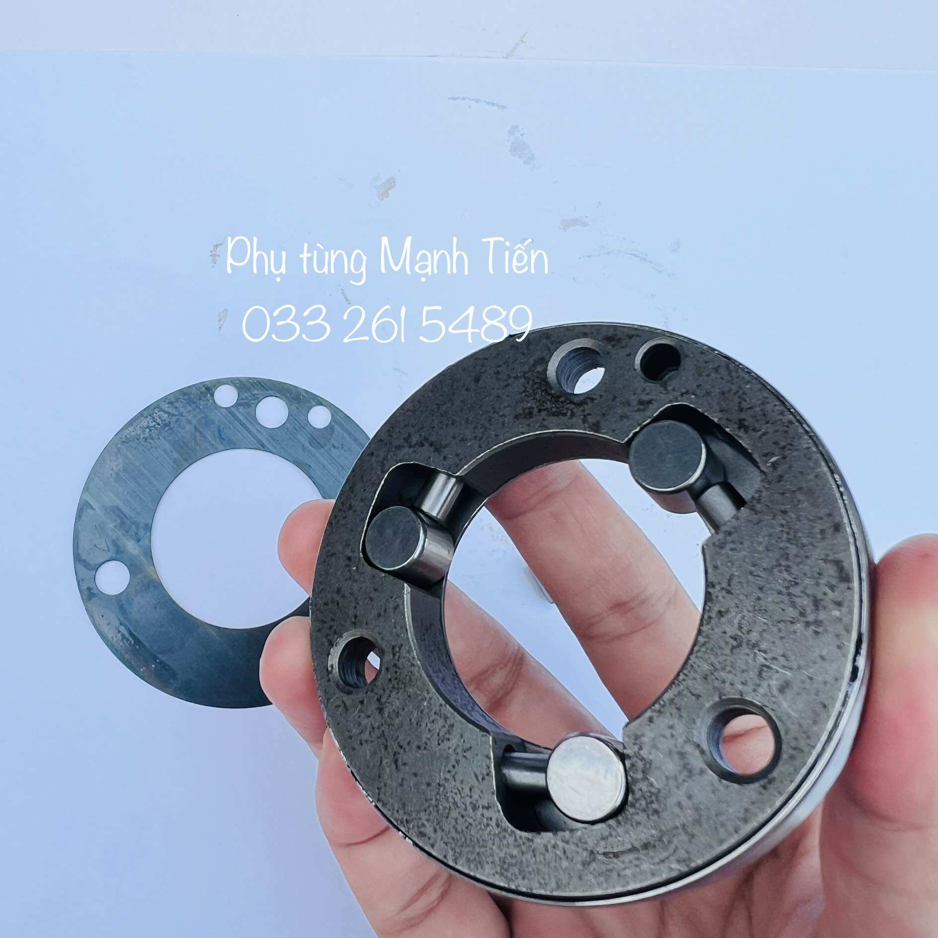 Thớt đề Wave, Dream loại tốt (B4.3)